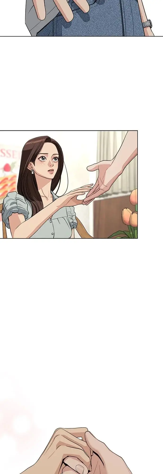 漫画《利夑的恋爱》第89话第23张图
