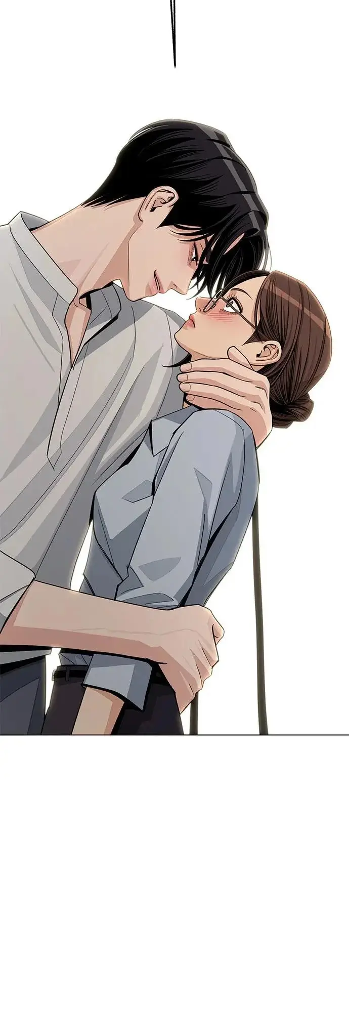 漫画《利夑的恋爱》第91话第38张图