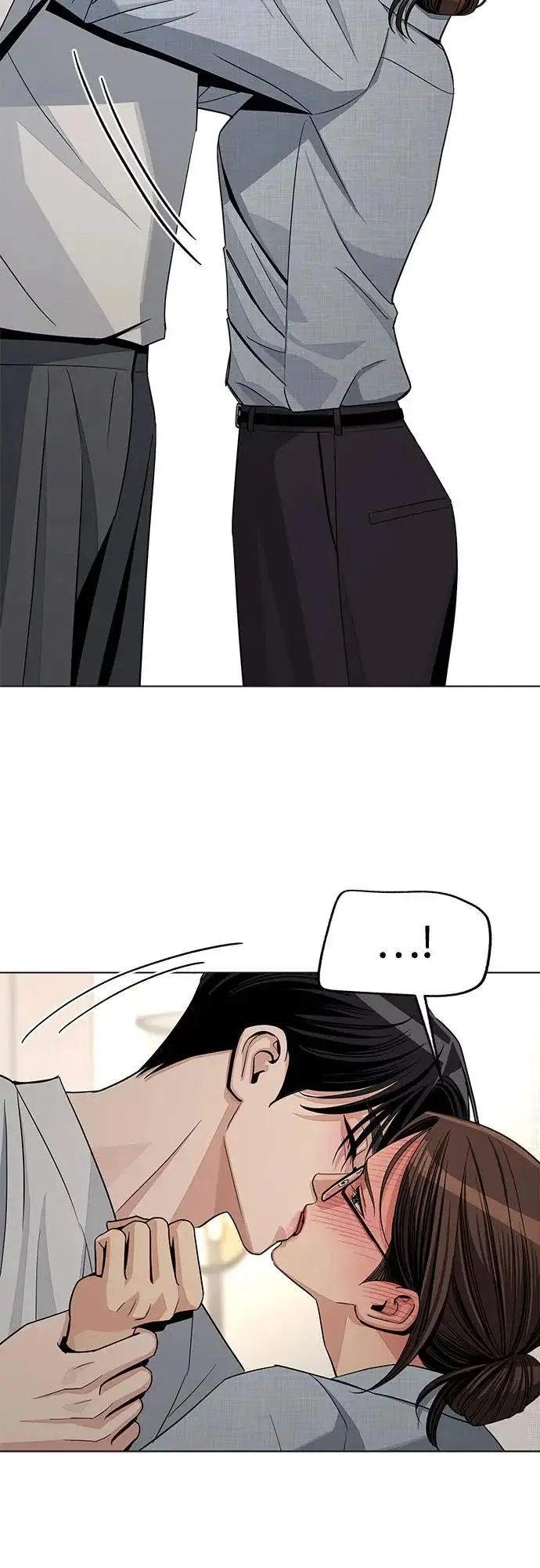 漫画《利夑的恋爱》第92话第8张图