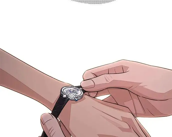 漫画《利夑的恋爱》第95话第91张图