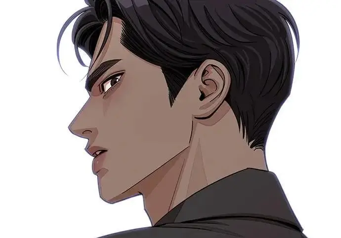 漫画《利夑的恋爱》第97话第14张图