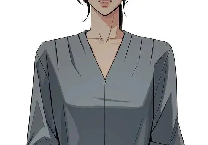 漫画《利夑的恋爱》第97话第30张图