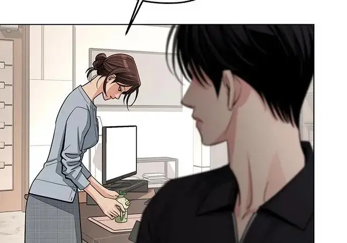 漫画《利夑的恋爱》第98话第14张图