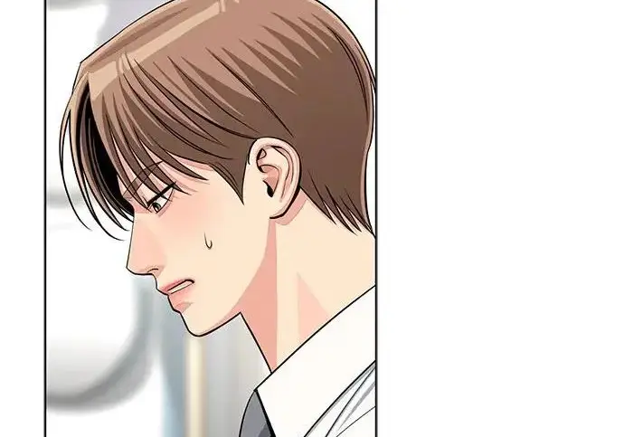 漫画《利夑的恋爱》第98话第167张图