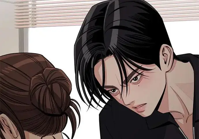 漫画《利夑的恋爱》第98话第64张图