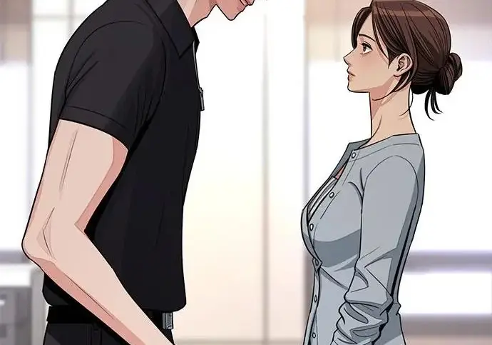 漫画《利夑的恋爱》第98话第8张图
