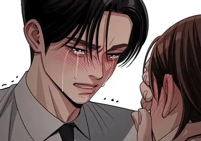 漫画《利夑的恋爱》第100话第175张图