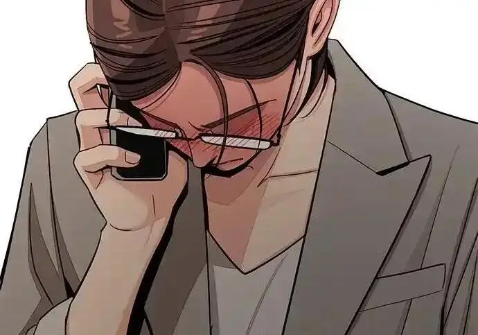 漫画《利夑的恋爱》第101话第147张图