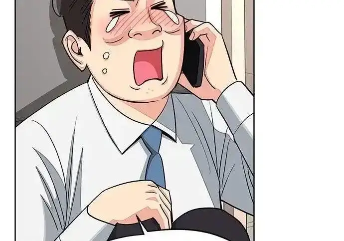 漫画《利夑的恋爱》第101话第163张图