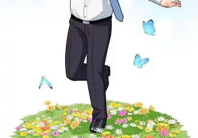 漫画《利夑的恋爱》第101话第54张图