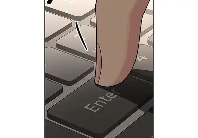 漫画《利夑的恋爱》第101话第79张图