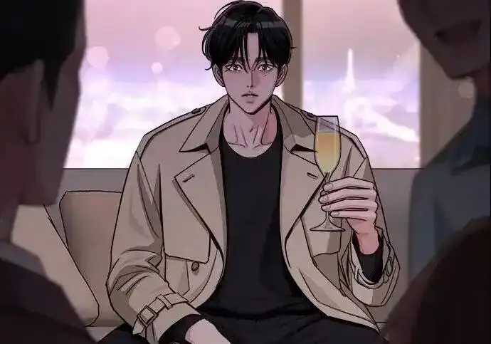 漫画《利夑的恋爱》第103话第27张图