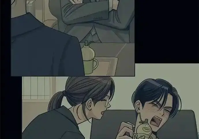 漫画《利夑的恋爱》第104话第184张图