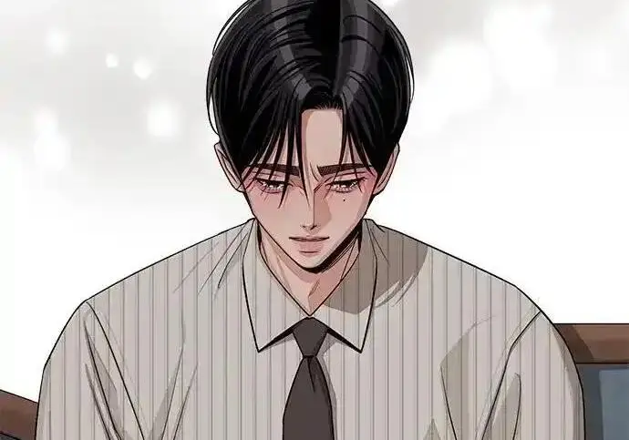 漫画《利夑的恋爱》第105话第107张图