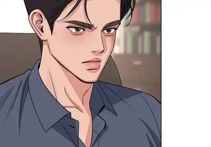 漫画《利夑的恋爱》第105话第58张图