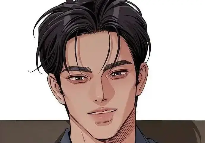 漫画《利夑的恋爱》第105话第80张图