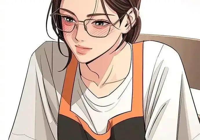 漫画《利夑的恋爱》第107话第223张图