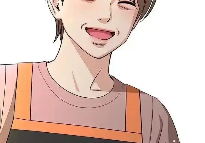 漫画《利夑的恋爱》第107话第23张图