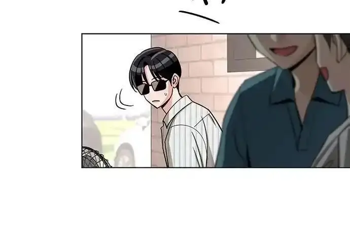 漫画《利夑的恋爱》第107话第42张图