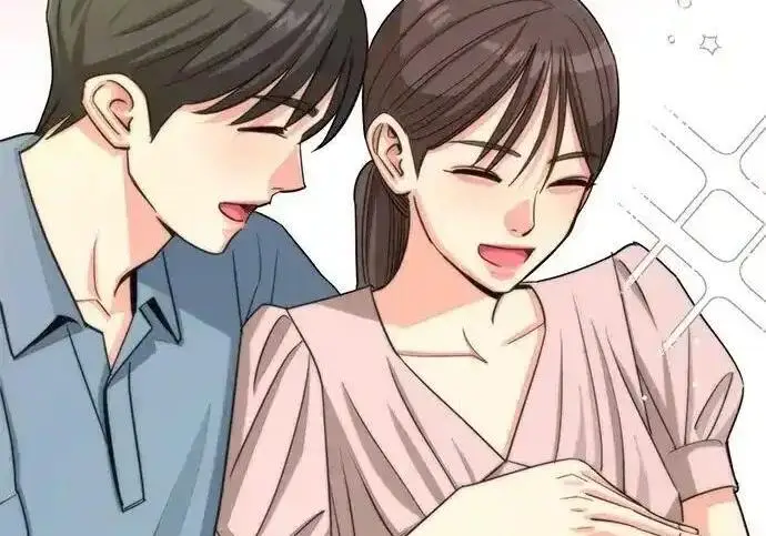 漫画《利夑的恋爱》第107话第44张图