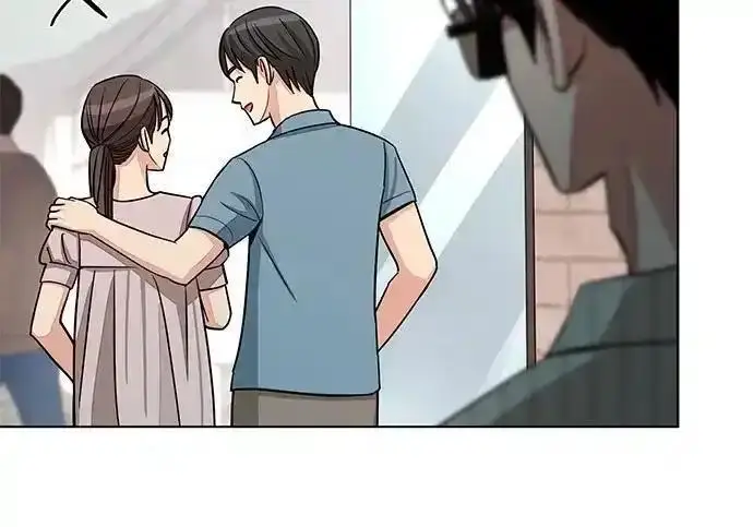 漫画《利夑的恋爱》第107话第54张图