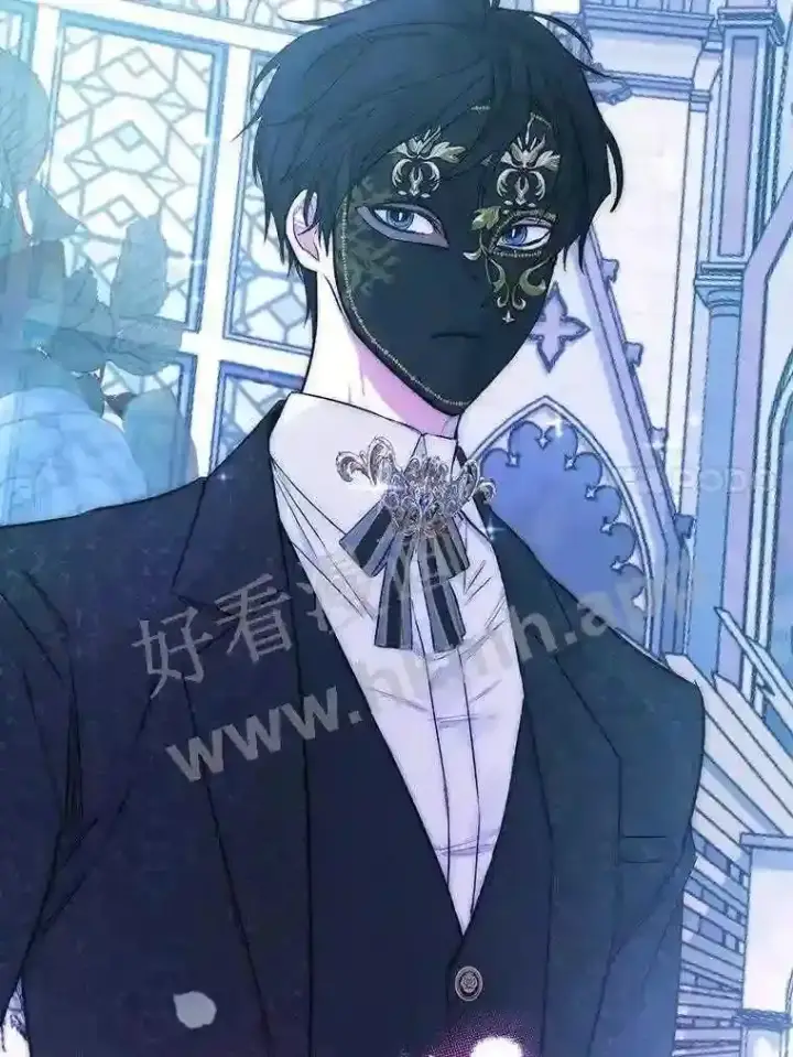 漫画《立志成为勇士的母亲》5.初见第111张图