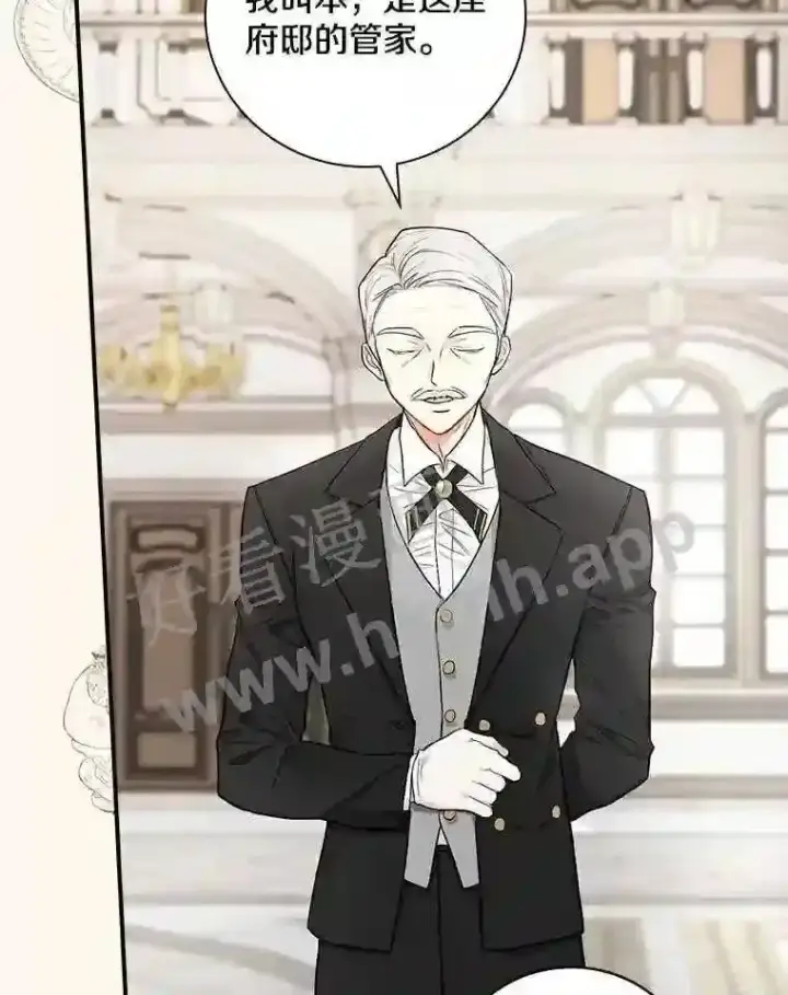 漫画《立志成为勇士的母亲》8.自作聪明的女佣第3张图