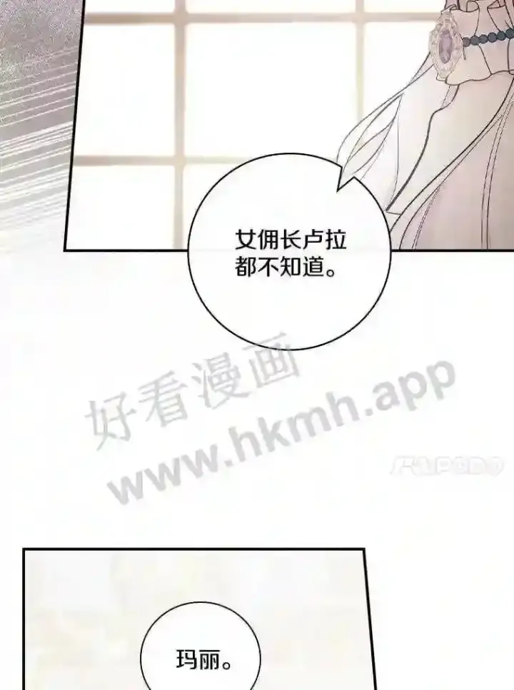 漫画《立志成为勇士的母亲》8.自作聪明的女佣第65张图