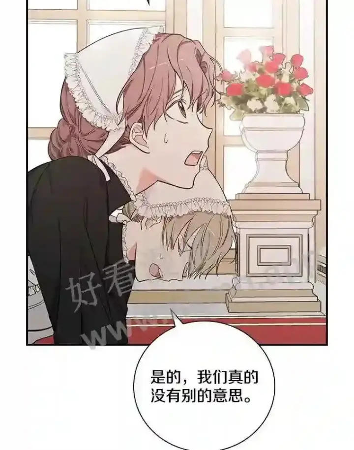 漫画《立志成为勇士的母亲》8.自作聪明的女佣第73张图
