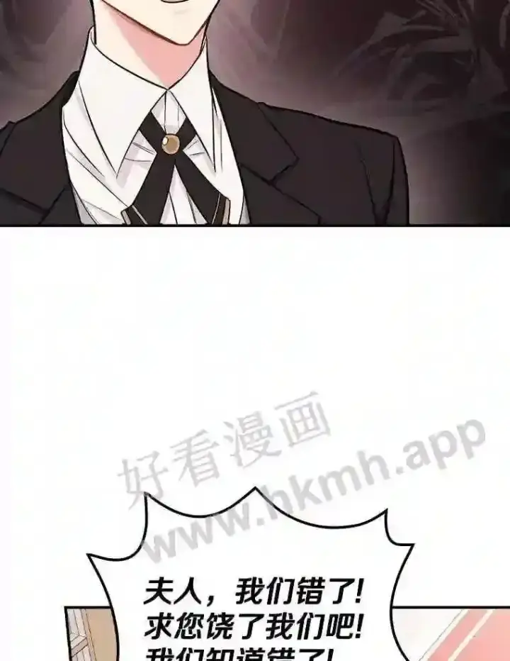 漫画《立志成为勇士的母亲》8.自作聪明的女佣第84张图