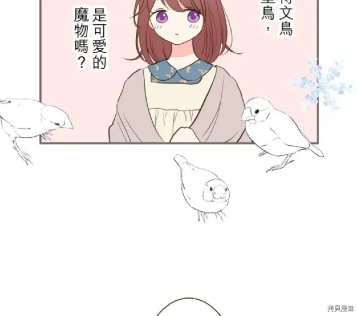漫画《龙骑士与转生圣女》第12话第14张图