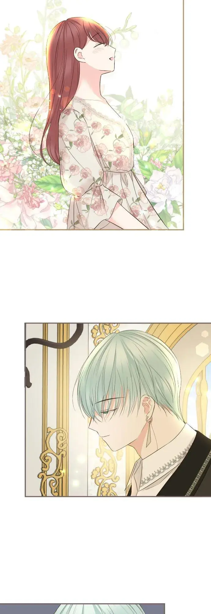 漫画《龙骑士与转生圣女》105话 哥哥第18张图