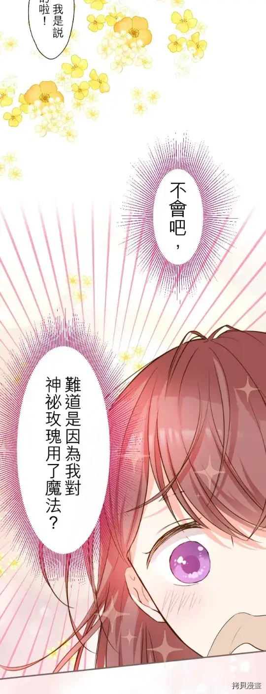 漫画《龙骑士与转生圣女》第17话第19张图