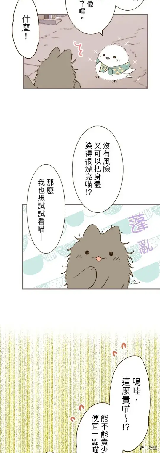 漫画《龙骑士与转生圣女》第17话第9张图