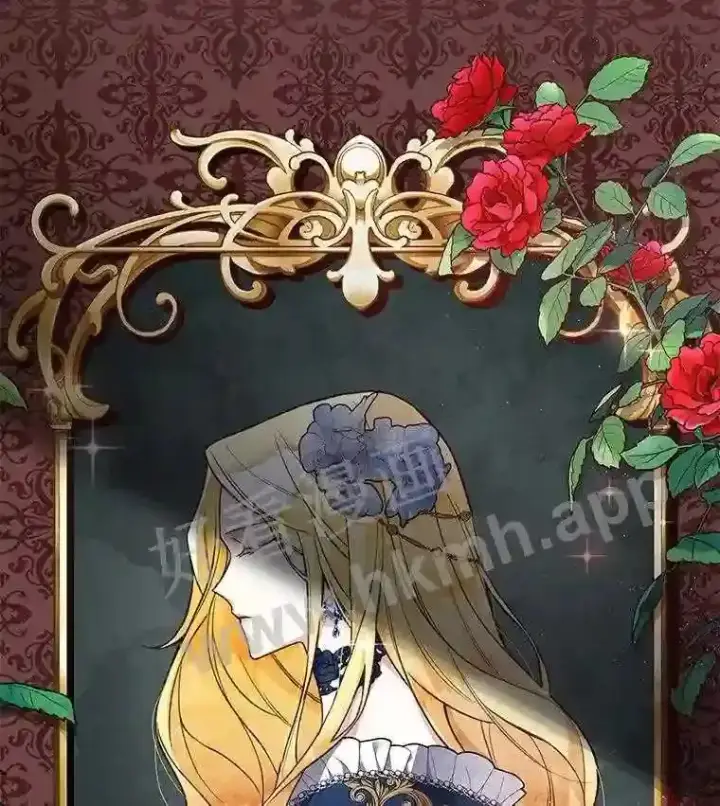 漫画《龙套大公子妃的花路人生》1.受到诅咒的孩子第2张图