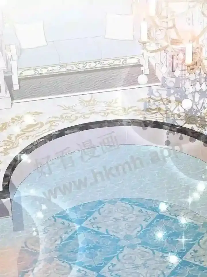 漫画《龙套大公子妃的花路人生》11.找到约翰了第134张图