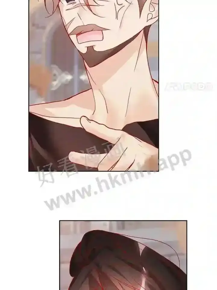 漫画《龙套大公子妃的花路人生》11.找到约翰了第17张图