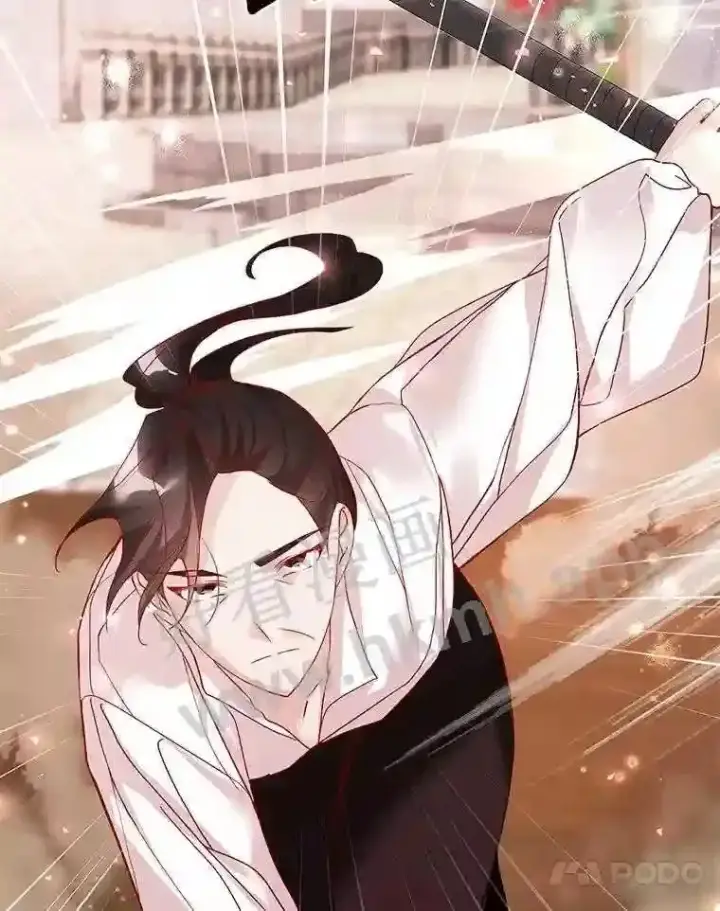 漫画《龙套大公子妃的花路人生》11.找到约翰了第23张图