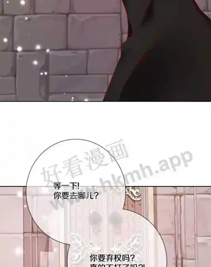 漫画《龙套大公子妃的花路人生》11.找到约翰了第34张图