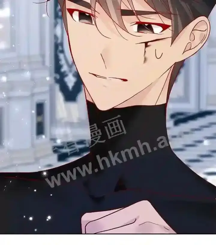 漫画《龙套大公子妃的花路人生》11.找到约翰了第44张图