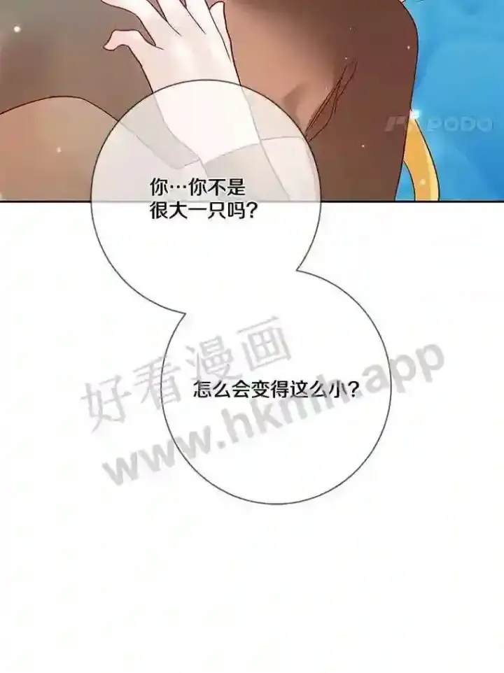 漫画《龙套大公子妃的花路人生》18.龙的主人第122张图