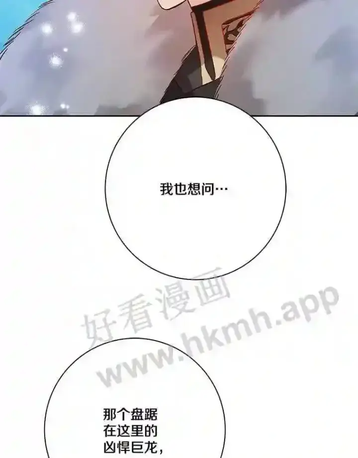 漫画《龙套大公子妃的花路人生》18.龙的主人第124张图