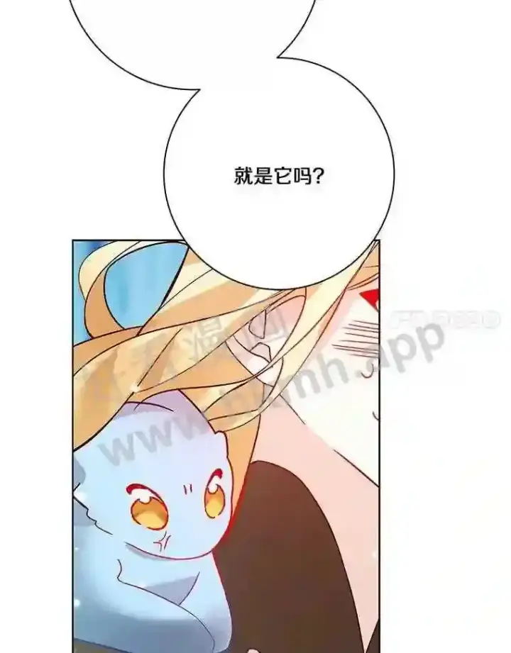 漫画《龙套大公子妃的花路人生》18.龙的主人第125张图