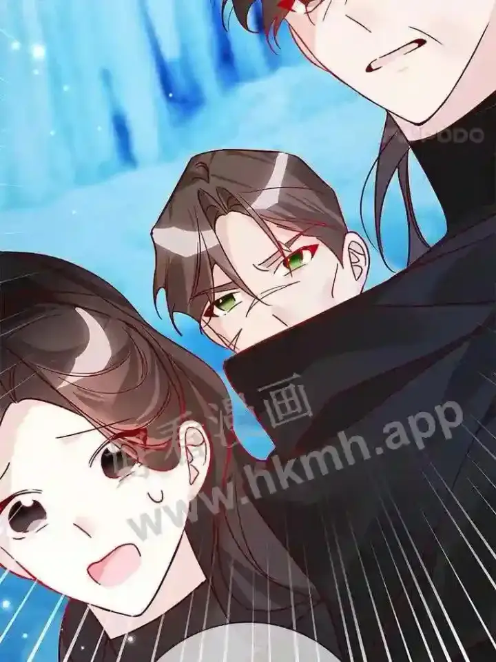 漫画《龙套大公子妃的花路人生》18.龙的主人第135张图