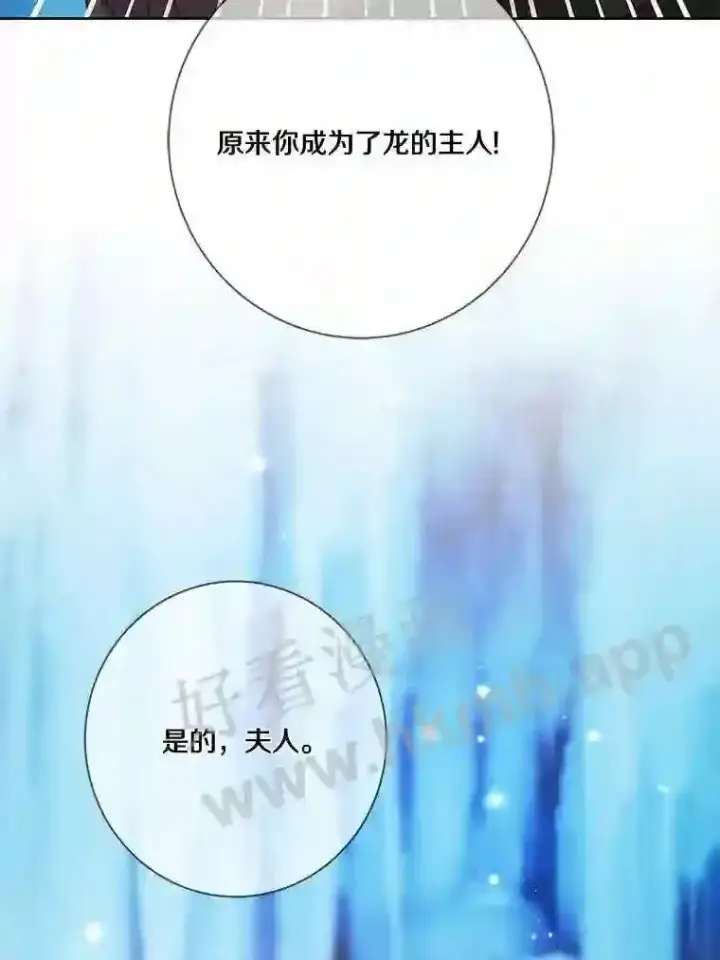 漫画《龙套大公子妃的花路人生》18.龙的主人第136张图