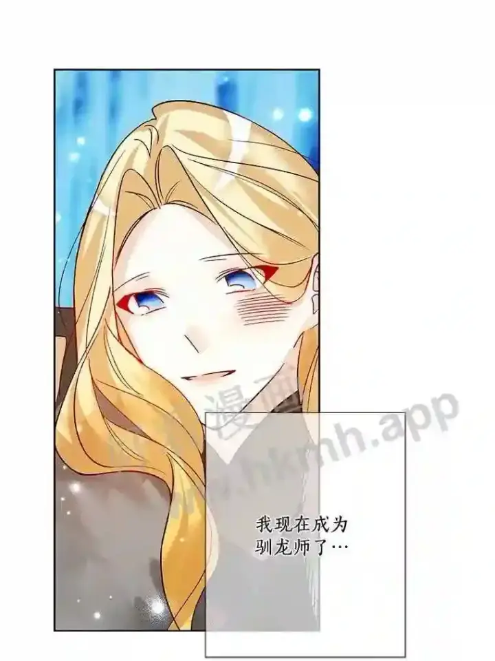 漫画《龙套大公子妃的花路人生》18.龙的主人第142张图