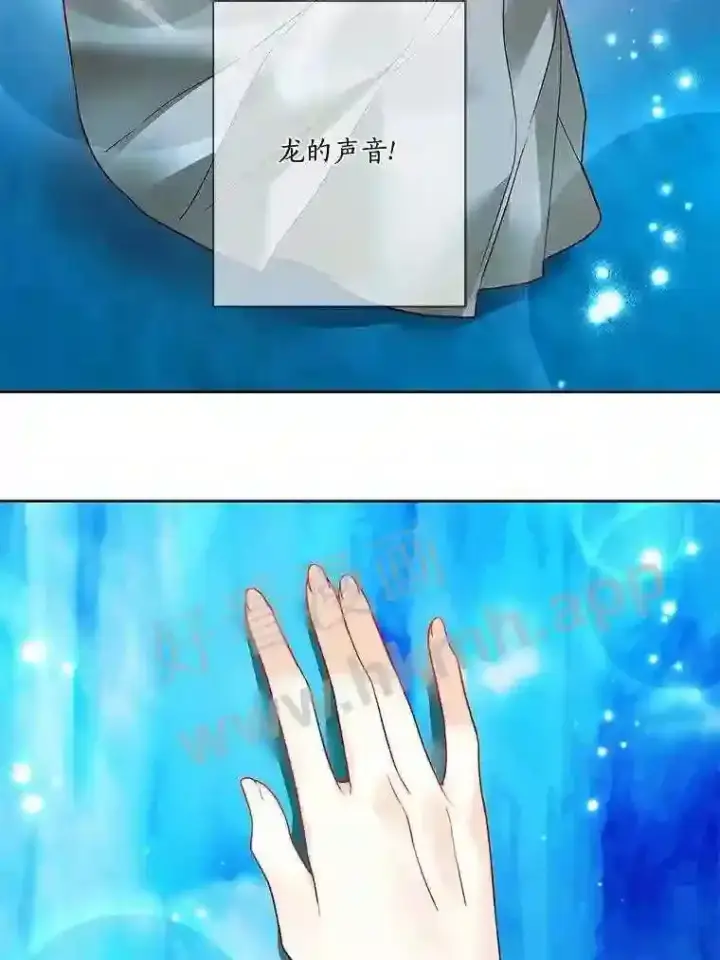 漫画《龙套大公子妃的花路人生》18.龙的主人第15张图