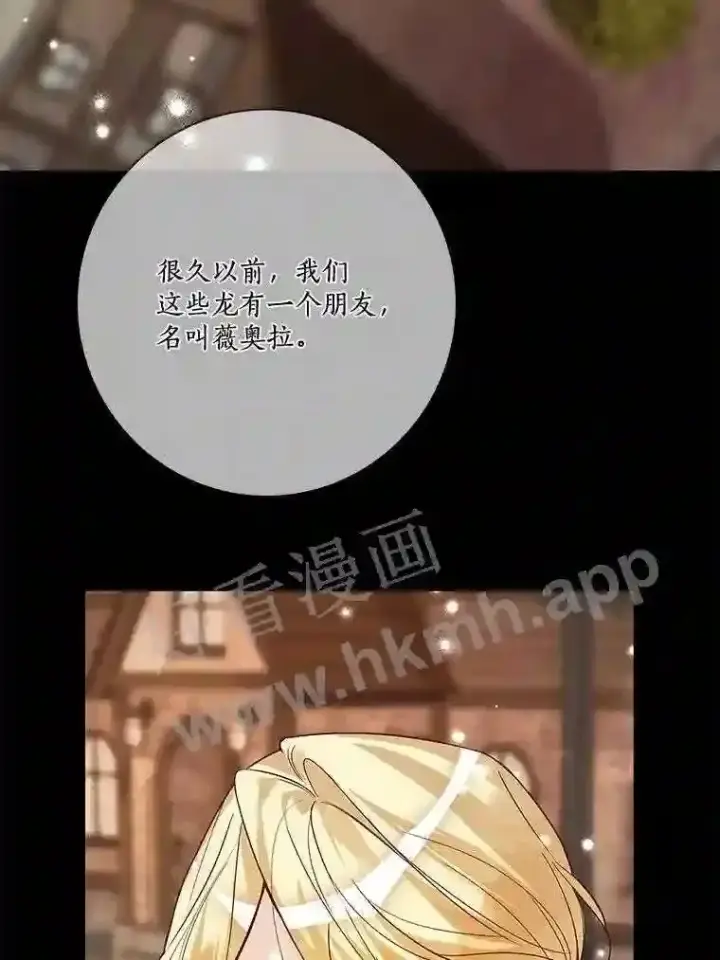 漫画《龙套大公子妃的花路人生》18.龙的主人第46张图
