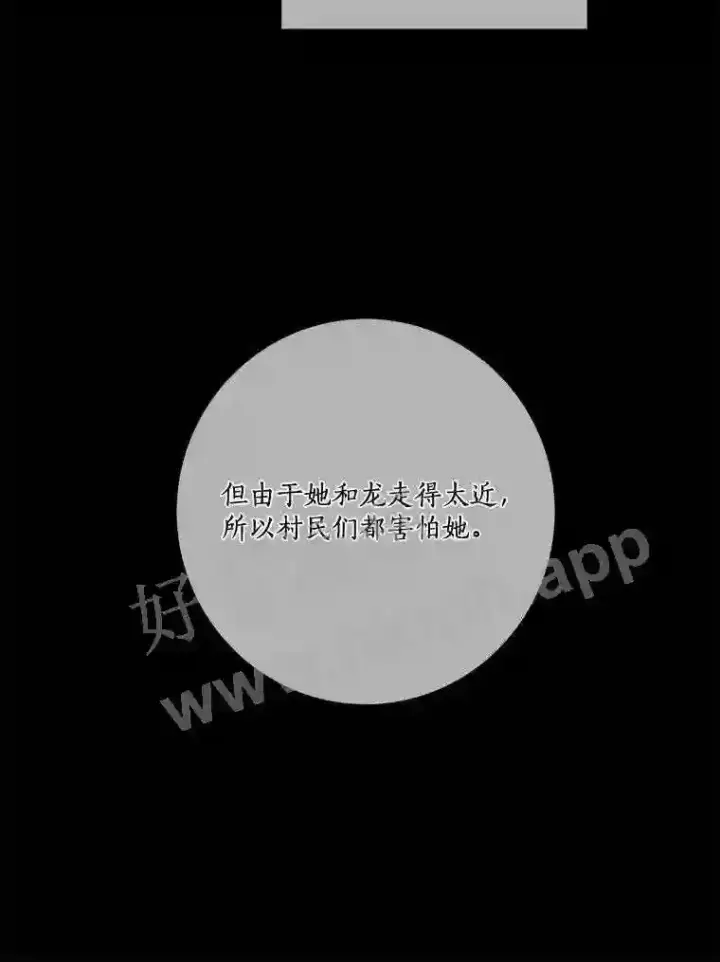漫画《龙套大公子妃的花路人生》18.龙的主人第48张图