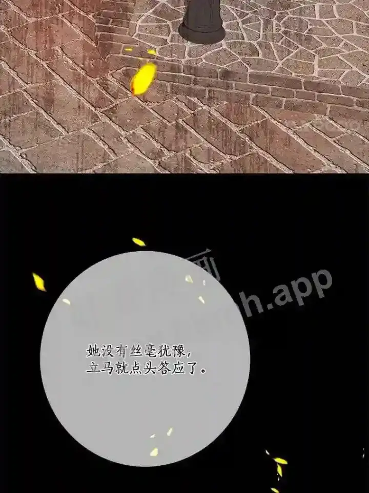 漫画《龙套大公子妃的花路人生》18.龙的主人第52张图